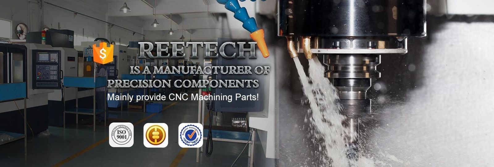 Phần kim loại cnc
